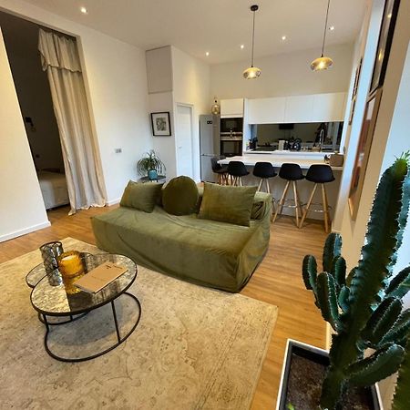 Appartement Design Sur Vauban - Clim Et Wifi Marseille Ngoại thất bức ảnh